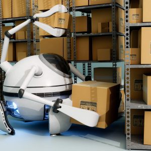 Tendências e inovações na logística para e-commerce