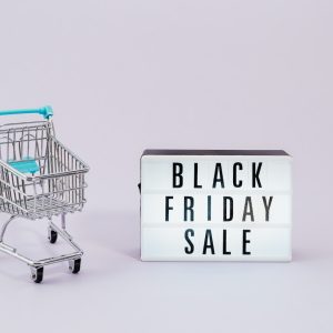 Como preparar seu e-commerce para a Black Friday
