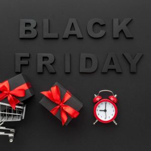 Dark store: a solução para o seu e-commerce na Black Friday